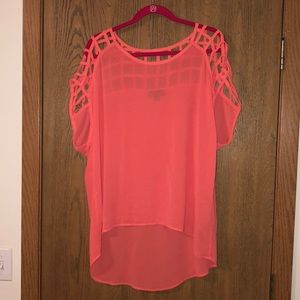 Women’s Blouse